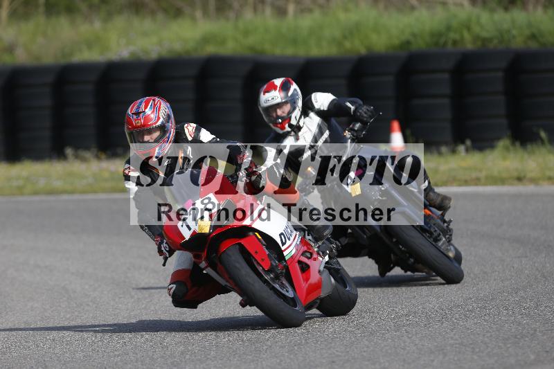 /08 17.04.2026  TZ Motorsport ADR/Gruppe gelb/4